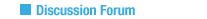 Discussion Forum