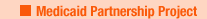 Medicaid Partnership Project
