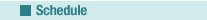 Schedule